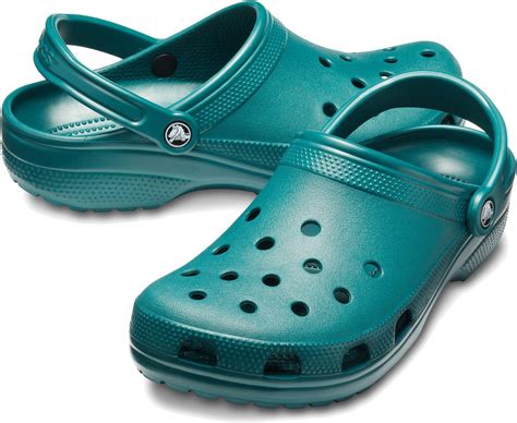 classic adult crocs.